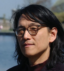 Public Reading by Award-winning Poet Li-Young Lee